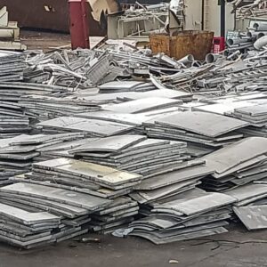 Aluminium Scrapp